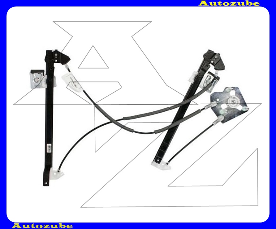 Ablakemelő szerkezet elektromos bal első Ablakemelő szerkezet elektromos bal első