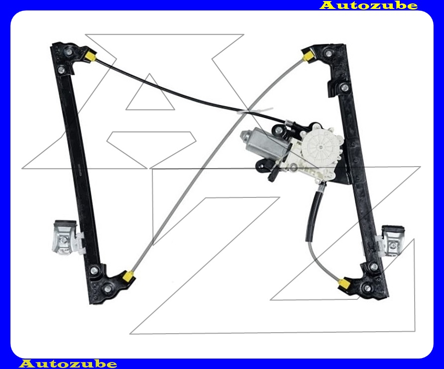 Ablakemelő szerkezet elektromos bal első Ablakemelő szerkezet elektromos bal első