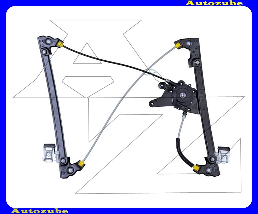 Ablakemelő szerkezet elektromos bal első Ablakemelő szerkezet elektromos bal első