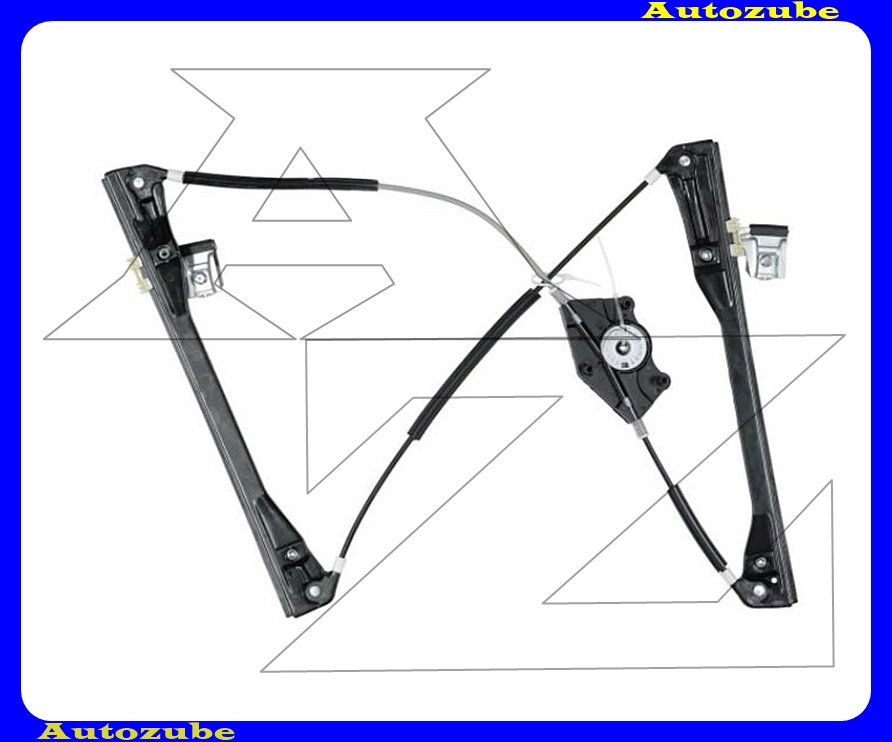 Ablakemelő szerkezet elektromos bal első Ablakemelő szerkezet elektromos bal első