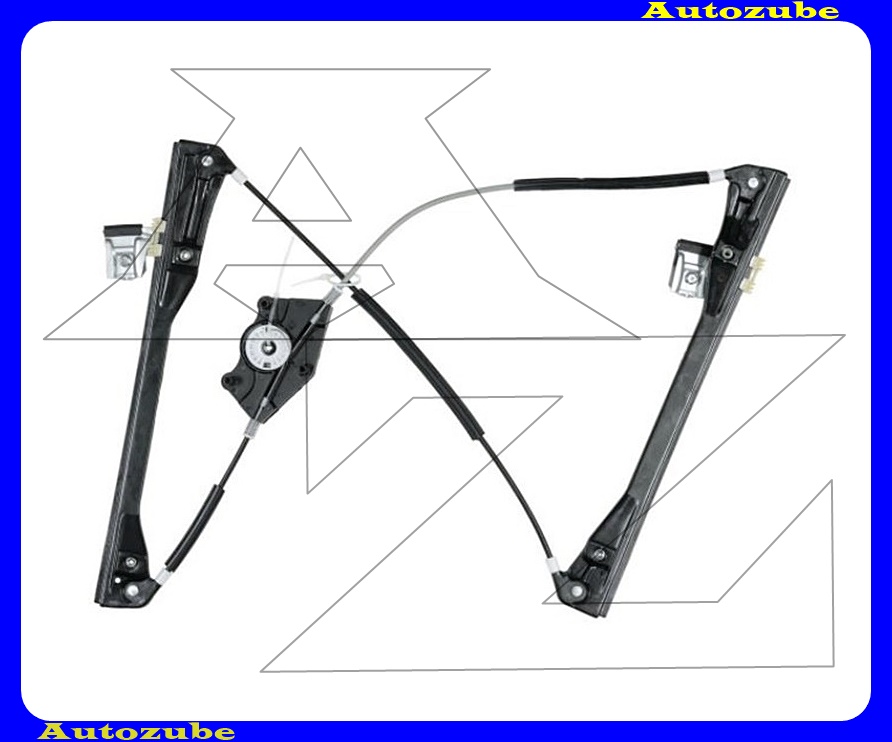 Ablakemelő szerkezet elektromos jobb első Ablakemelő szerkezet elektromos jobb első