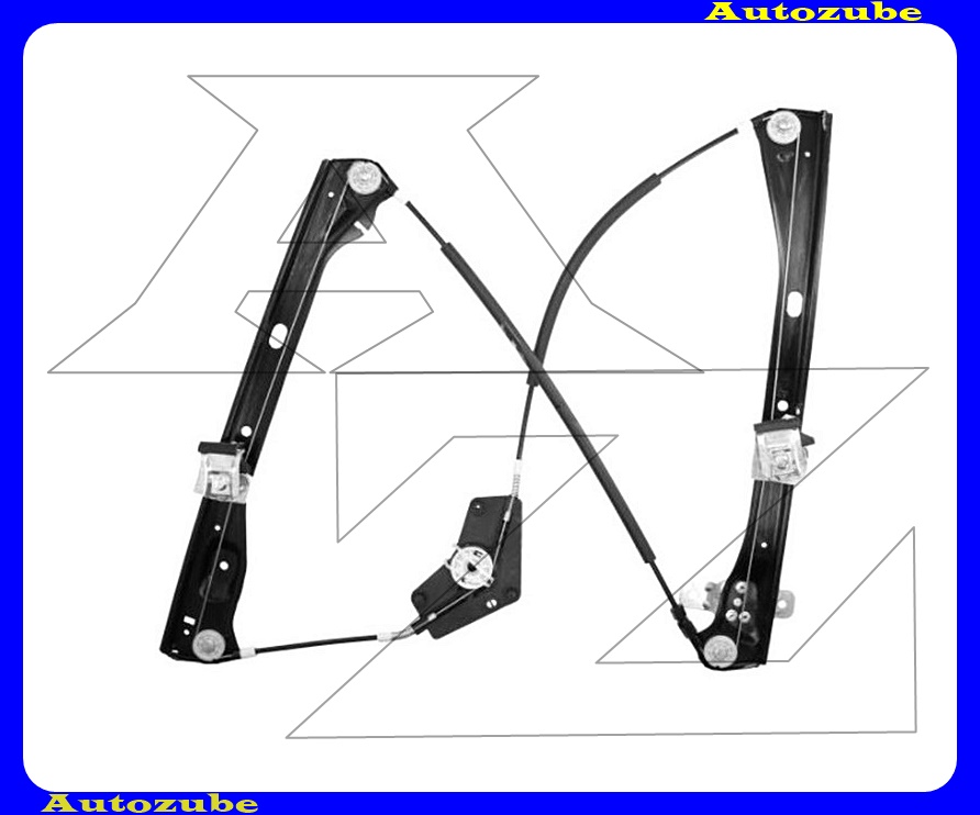 Ablakemelő szerkezet elektromos bal első Ablakemelő szerkezet elektromos bal első