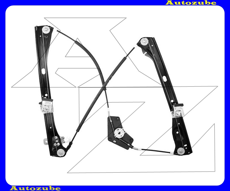 Ablakemelő szerkezet elektromos jobb első Ablakemelő szerkezet elektromos jobb első