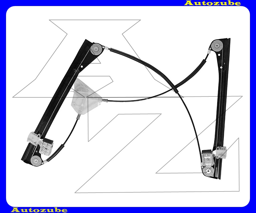 Ablakemelő szerkezet elektromos bal első Ablakemelő szerkezet elektromos bal első