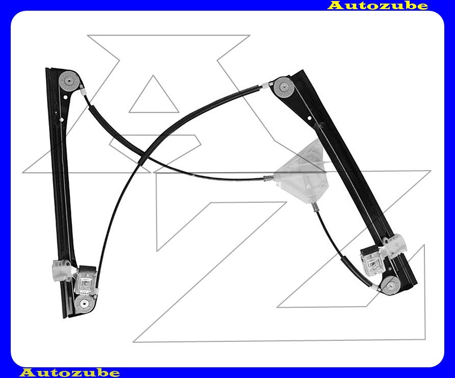 Ablakemelő szerkezet elektromos jobb első Ablakemelő szerkezet elektromos jobb első