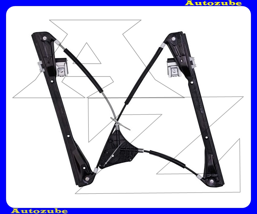 Ablakemelő szerkezet elektromos bal első Ablakemelő szerkezet elektromos bal első