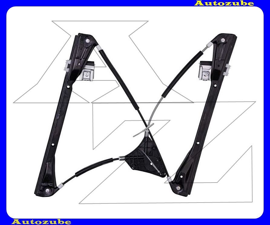 Ablakemelő szerkezet elektromos jobb első Ablakemelő szerkezet elektromos jobb első