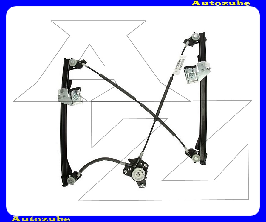 Ablakemelő szerkezet elektromos bal első Ablakemelő szerkezet elektromos bal első