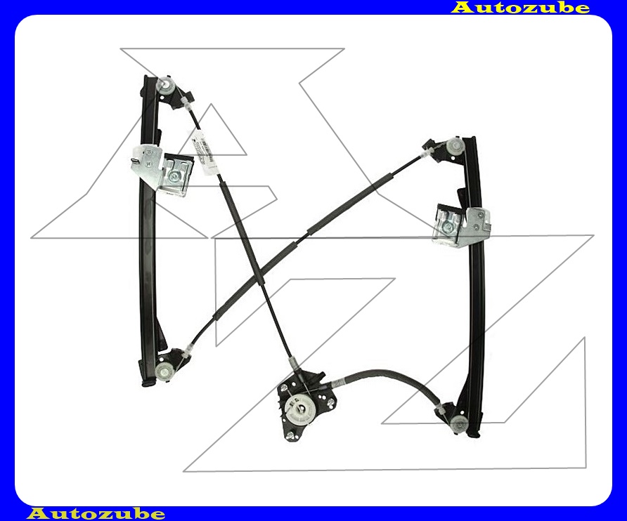 Ablakemelő szerkezet elektromos jobb első Ablakemelő szerkezet elektromos jobb első