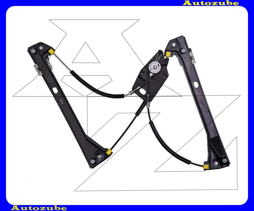 Ablakemelő szerkezet elektromos bal első Ablakemelő szerkezet elektromos bal első