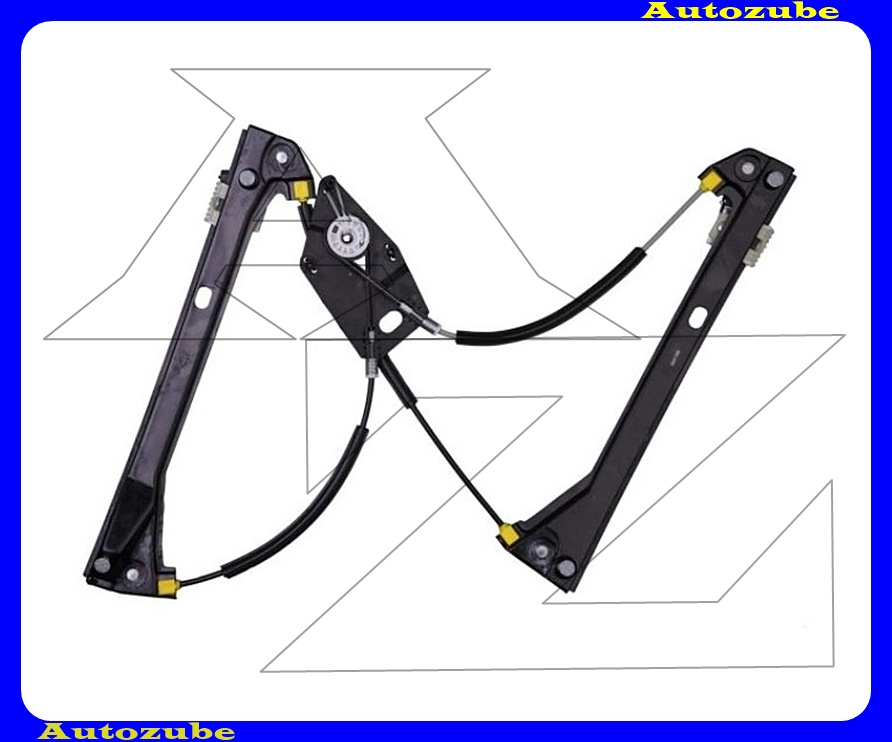 Ablakemelő szerkezet elektromos jobb első Ablakemelő szerkezet elektromos jobb első