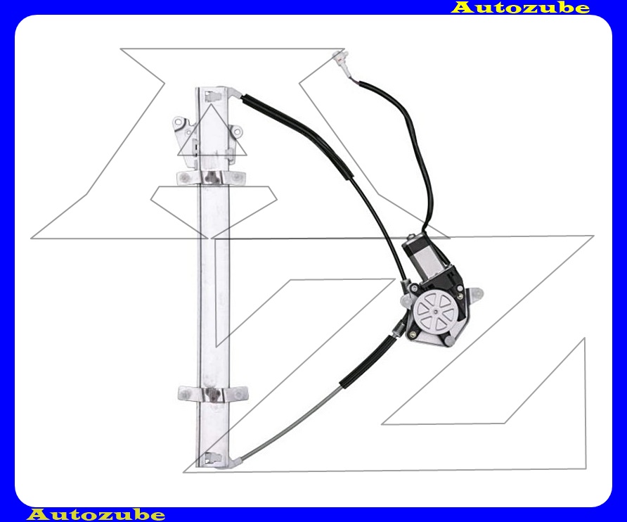Ablakemelő szerkezet elektromos bal első Ablakemelő szerkezet elektromos bal első