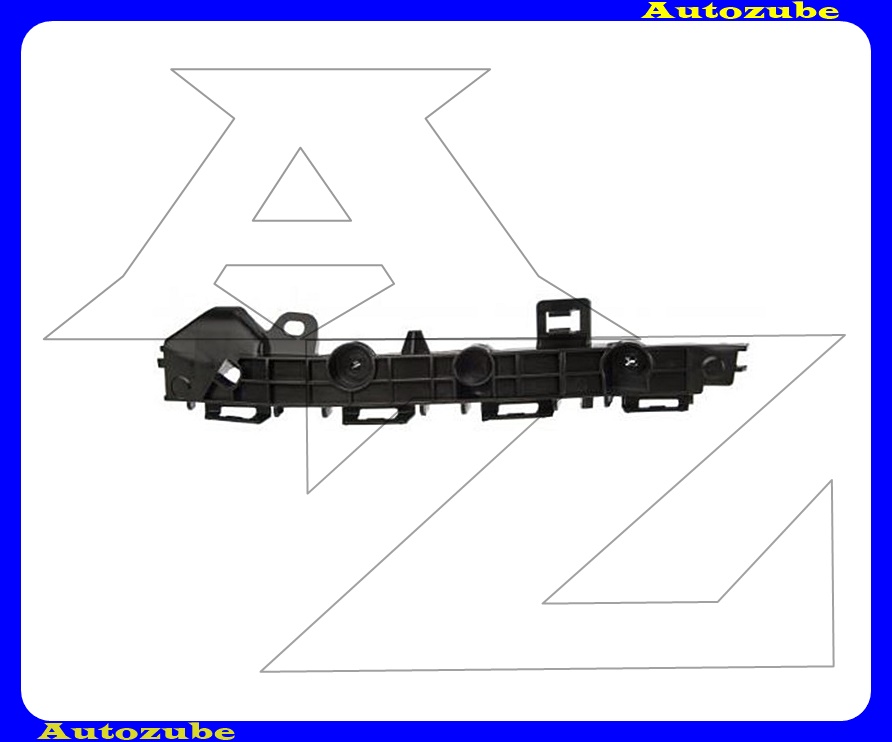 Hátsó lökhárító tartó jobb Hátsó lökhárító tartó jobb
