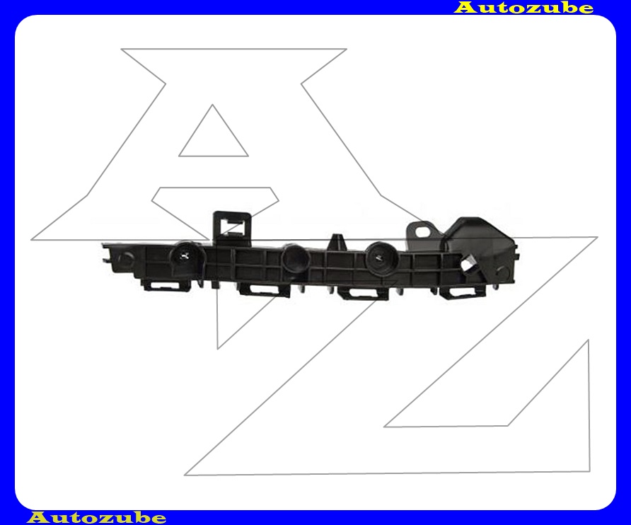 Hátsó lökhárító tartó bal Hátsó lökhárító tartó bal