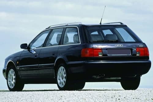 /4A/ Autósbolt C4 A6 - 1994.06-1997.03 AUDI Autozube - AUDI Audi 1994.06-1997.03 - /4A/ M3 C4 A6